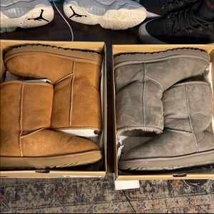 ugg boots bundle